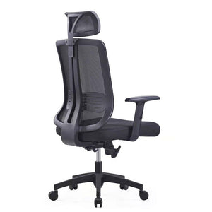 VOFFOV®Multifunctional modern home office chair