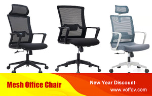 Best Mesh Office Chair For Home Work 2023 Sweet Budgets