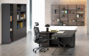Office chair guide for heavy people
