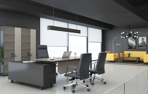 Important principle & factors selecting office furniture in UAE