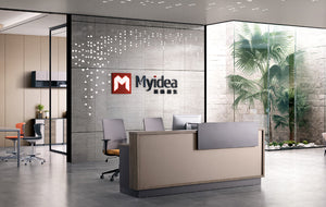 Why reception desk is essential for a company