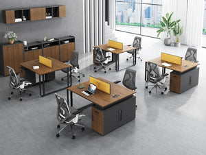 Shop The Best Workstation Desks of 2022 in UAE