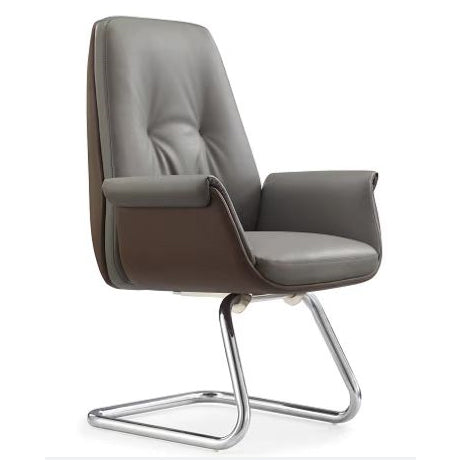 VOFFOV® Computer Chair Business Comfortable Sedentary Office Chair