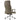 VOFFOV® Simple Modern Office Chair with Headrest, Beige
