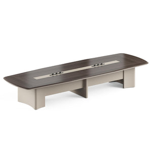 High-End Luxury Conference Table 3.6 Meter