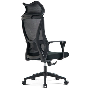 VOFFOV® Ergonomic High Back Executive Swivel Chair