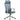 VOFFOV® Office Chair with Headrest Lumbar Support Armrest