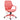 VOFFOV® Mesh Computer Chair For Home Office Red
