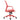 VOFFOV® Mesh Computer Chair For Home Office Red