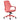 VOFFOV® Mesh Computer Chair For Home Office Red