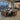 Single L-Shape Cubical Workstation, Coffee