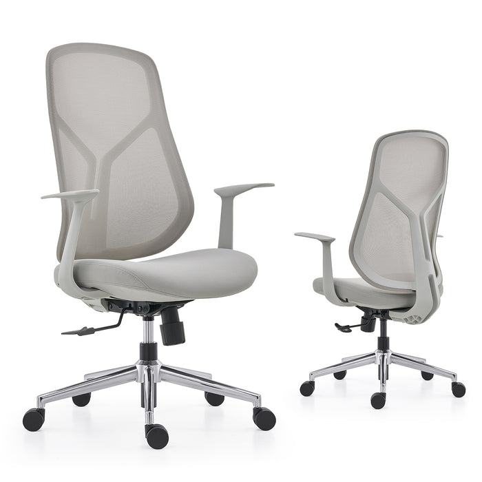 VOFFOV® Ergonomic Chair Big And Tall Office Chair