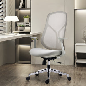 VOFFOV® Ergonomic Chair Big And Tall Office Chair