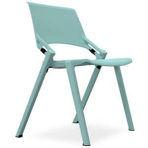 VOFFOV® Visitor Chair for Events, Class Rooms and Offices