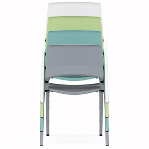 VOFFOV® Conference Chair for Schools, Collages, Office