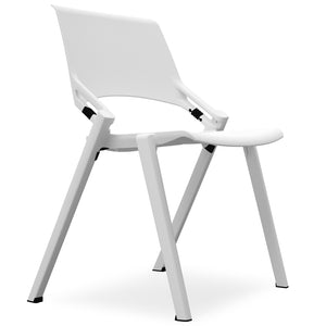 VOFFOV® Stackable Training Chair
