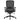 VOFFOV® Office Chair with Lumbar Support 3D Armrest, Black
