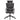 Ergonomic High-Back Executive Chair with Adjustable Headrest, Gray