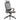 Ergonomic High-Back Executive Chair with Adjustable Headrest, Gray