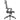Ergonomic High-Back Executive Chair with Adjustable Headrest, Gray