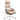 Ergonomic Faux Leather Chair with Headrest