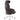 Ergonomic Faux Leather Executive Office Chair