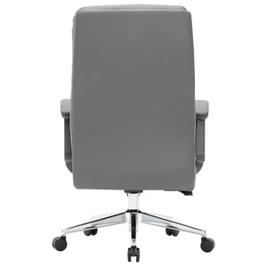 VOFFOV® Modern Ergonomic Executive Office Chair with Lumbar Support
