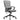 Mid-Back Ergonomic Office Chair with Lumbar Support, Gray