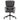 Mid-Back Ergonomic Office Chair with Lumbar Support, Gray