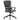 Mid-Back Ergonomic Office Chair with Lumbar Support, Gray