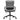 Mid-Back Ergonomic Office Chair with Lumbar Support, Gray
