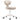Swivel Operator Chair Bar Stool, Beige