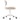Swivel Operator Chair Bar Stool, Beige