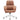 Low Back Faux Leather Chair with Reclining Function