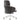 Ergonomic Faux Leather Chair Manager Chair