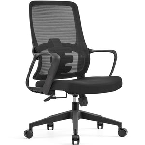 VOFFOV® Ergonomic Mesh Task Chair