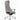 Premium Ergonomic Executive Office Chair | PU Leather & Aluminum Base