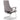 Luxury Leather Visitor Office Chair | Ergonomic Conference Room Seating