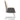 Faux Leather Guest Chair with Cantilever Steel Base, Beige