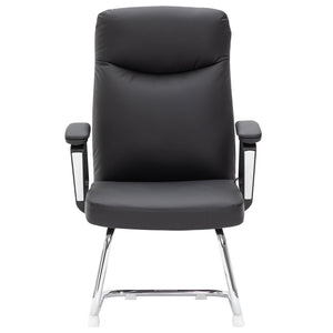 VOFFOV® Guest Chair Whitout Wheels