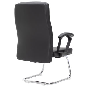 VOFFOV® Guest Chair Whitout Wheels