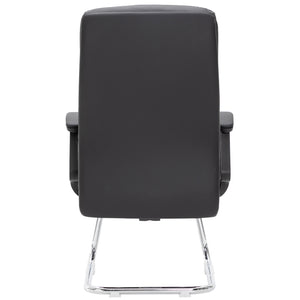 VOFFOV® Guest Chair Whitout Wheels