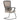 Ergonomic Sled Base Visitor Conference Chair with Lumbar Support, Beige