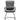Ergonomic Sled Base Visitor Conference Chair with Lumbar Support, Gray
