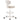 Drafting Counter Chair Swivel Bar Stool, Beige