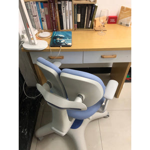 VOFFOV® Study Chair for Child, Blue