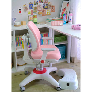 VOFFOV® Study Chair for Child, Pink