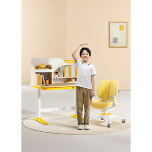 VOFFOV® Study Desk Table for Child
