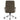 VOFFOV® Simple Modern Office PU Leather Chair, Beige