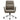 VOFFOV® Simple Modern Office PU Leather Chair, Beige